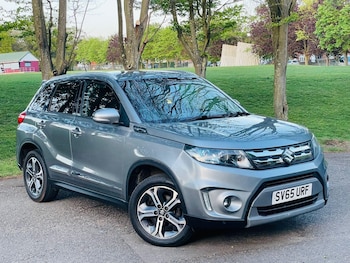 Used Suzuki Vitara 2015 for sale - 78388187: Photo