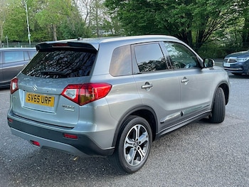 Used Suzuki Vitara 2015 for sale - 78388187: Photo