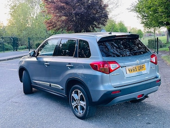 Used Suzuki Vitara 2015 for sale - 78388187: Photo