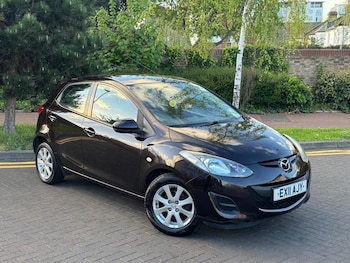 Used Mazda Mazda2 2011 for sale - 78292530: Photo