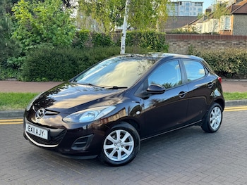 Used Mazda Mazda2 2011 for sale - 78292530: Photo