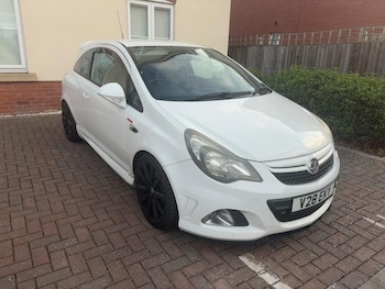 Used Vauxhall Corsa 2012 for sale - 79349367: Photo