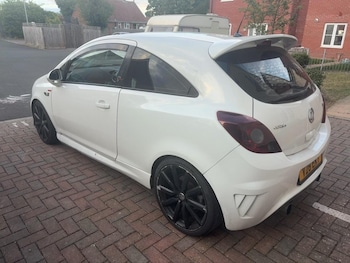 Used Vauxhall Corsa 2012 for sale - 79349367: Photo