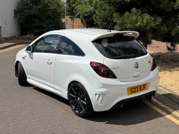Used Vauxhall Corsa 2012 for sale - 79349367: Photo