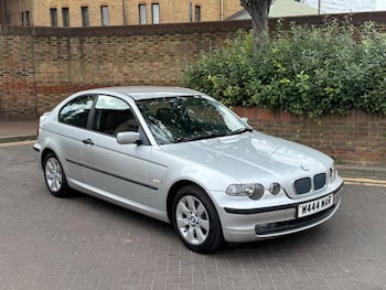 BMW 3 Series feature image