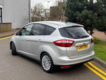 Used Ford C-Max 2011 for sale - 78548952: Photo