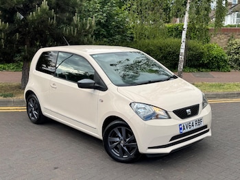Used SEAT Mii 2015 for sale - 78561193: Photo