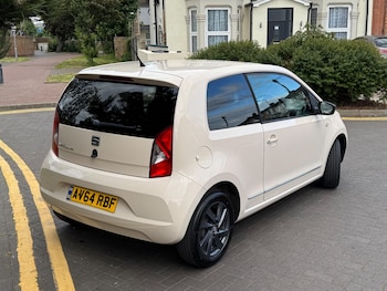 Used SEAT Mii 2015 for sale - 78561193: Photo