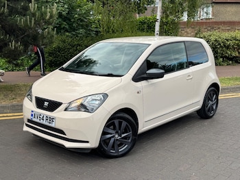 Used SEAT Mii 2015 for sale - 78561193: Photo