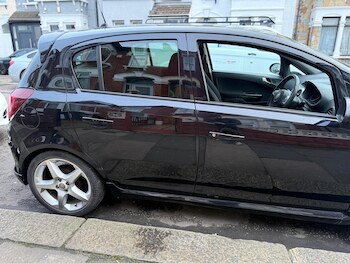 Used Vauxhall Corsa 2011 for sale - 78244619: Photo