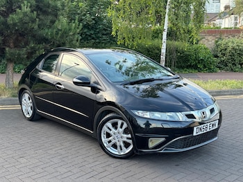 Used Honda Civic 2009 for sale - 78830473: Photo