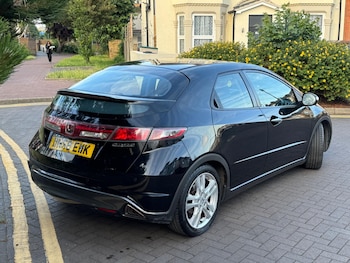 Used Honda Civic 2009 for sale - 78830473: Photo