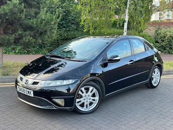 Used Honda Civic 2009 for sale - 78830473: Photo