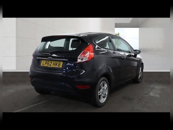Used Ford Fiesta 2013 for sale - 79349213: Photo