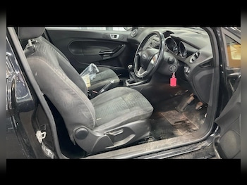 Used Ford Fiesta 2013 for sale - 79349213: Photo