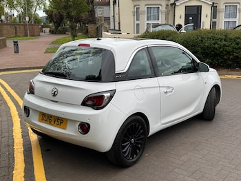 Used Vauxhall ADAM 2016 for sale - 78830916: Photo