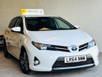 Used Toyota Auris 2014 for sale - 78661175: Photo