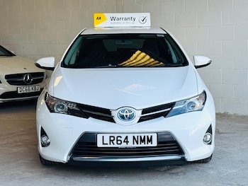 Used Toyota Auris 2014 for sale - 78661175: Photo