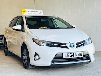 Used Toyota Auris 2014 for sale - 78661175: Photo