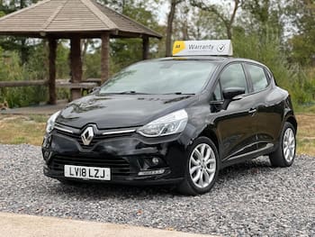 Used Renault Clio 2018 for sale - 79668479: Photo