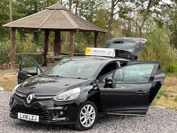Used Renault Clio 2018 for sale - 79668479: Photo