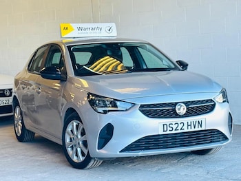 Used Vauxhall Corsa 2022 for sale - 79522418: Photo