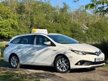 Used Toyota Auris 2016 for sale - 78809705: Photo