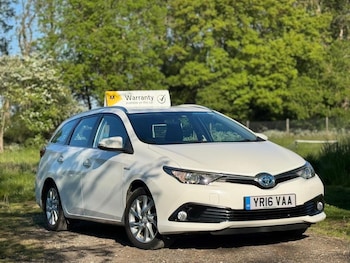 Used Toyota Auris 2016 for sale - 79522410: Photo