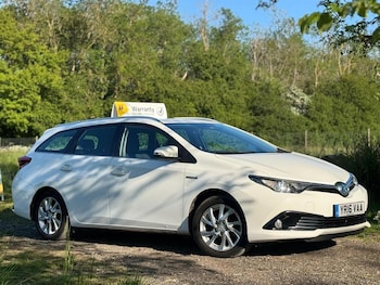 Used Toyota Auris 2016 for sale - 79522410: Photo