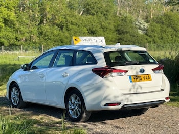 Used Toyota Auris 2016 for sale - 79522410: Photo