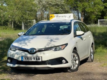 Used Toyota Auris 2016 for sale - 79522410: Photo