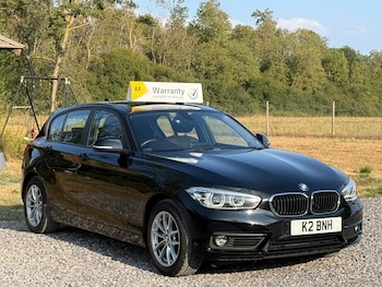 Used BMW 1 Series 2019 for sale - 79536155: Photo