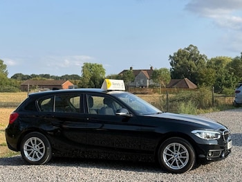 Used BMW 1 Series 2019 for sale - 79536155: Photo