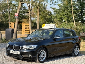 Used BMW 1 Series 2019 for sale - 79536155: Photo
