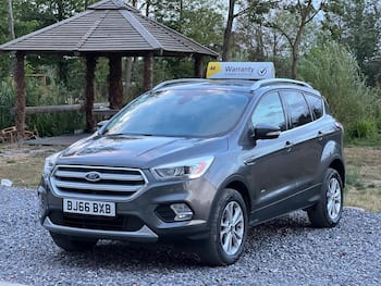 Used Ford Kuga 2017 for sale - 79668474: Photo