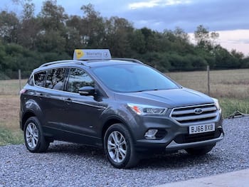 Used Ford Kuga 2017 for sale - 79668474: Photo
