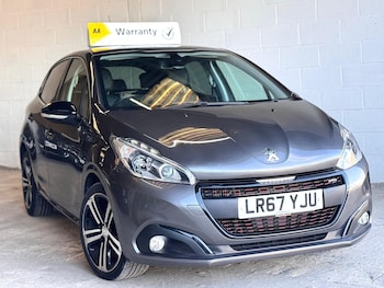 Used Peugeot 208 2017 for sale - 78661289: Photo