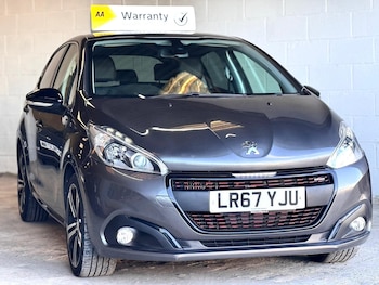 Used Peugeot 208 2017 for sale - 78661289: Photo