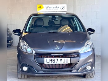 Used Peugeot 208 2017 for sale - 78661289: Photo