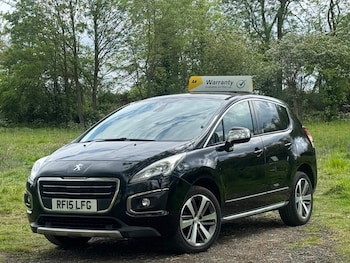 Used Peugeot 3008 2015 for sale - 78661242: Photo