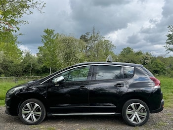 Used Peugeot 3008 2015 for sale - 78661242: Photo