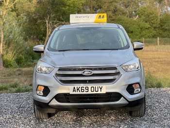 Used Ford Kuga 2019 for sale - 79710717: Photo