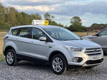 Used Ford Kuga 2019 for sale - 79710717: Photo
