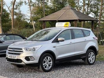 Used Ford Kuga 2019 for sale - 79710717: Photo