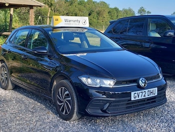 Used Volkswagen Polo 2023 for sale - 79522415: Photo