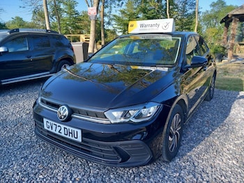 Used Volkswagen Polo 2023 for sale - 79522415: Photo