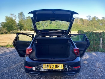 Used Volkswagen Polo 2023 for sale - 79522415: Photo