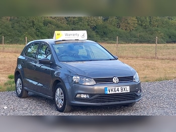 Used Volkswagen Polo 2014 for sale - 79605102: Photo