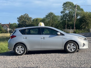 Used Toyota Auris 2014 for sale - 78752478: Photo