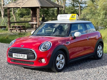 Used MINI Hatch 2018 for sale - 79522422: Photo